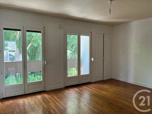 Appartement F4 à louer - 4 pièces - 65 82 m2 - Rouen - 76 - HAUTE-NORMANDIE