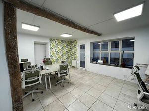 Local commercial 55m2