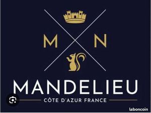 Local à louer direct propriétaire Mandelieu