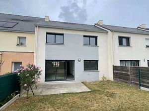 Vente Maison à Châteaubourg (35220) : à vendre / 83m² Châteaubourg