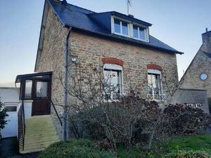 Vente Maison à Ploërmel (56800) : à vendre / 134m² Ploërmel