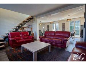 Vente Maison à Quimper (29000) : à vendre / 126m² Quimper