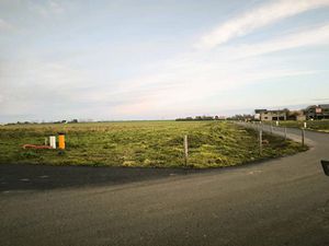 Vente terrain 444 m² à Cresserons (14440)  111 000 €