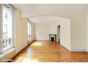 Tres beau 2 pieces paris 14