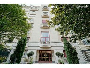 Appartement 2 pièces 70 m²