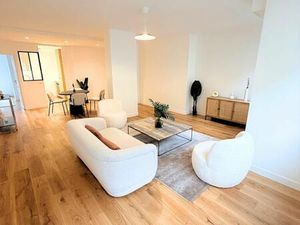 Appartement 3 pièces 79 m²