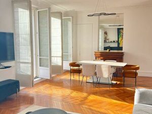 Appartement à vendre Paris 17eme