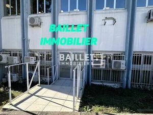 Bureaux 90 m² Vallauris