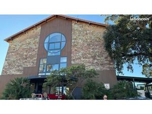 Bureau ou Cabinet Médical centre ville Mandelieu