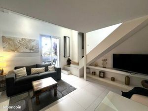 Commerce hôtel 32 m²