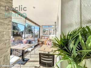 Fonds de commerce restaurant Magagnosc