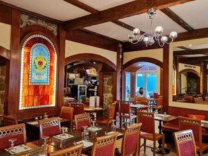 ◊ Restaurant Pizzéria - 120m2 Libération  Nice