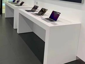 Recherche boutique sans PDP à Paris 1600