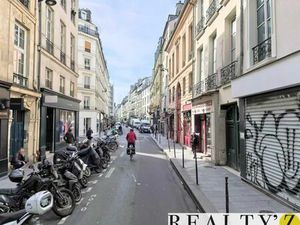 Local commercial 30 m²