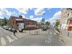 Local commercial 43 m²