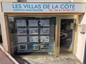 Recherche biens à vendre