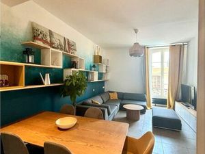 Appartement 3ch/68m² Libération