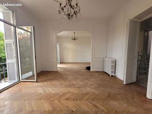 Appartement 3 pièces 71 m²