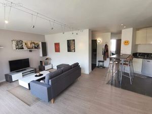 Appartement 3P meublé Nice Libération