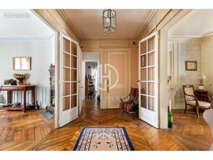 4 Pièces - Rue du Faubourg Poissonnière