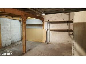 Espace de stockage Antibes