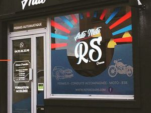 Cession fond de commerce