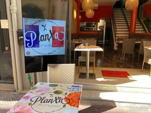 Cannes – Opportunité de gérance ou acquisition d’un restaurant au concept établi