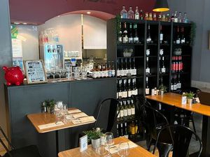 Fond de Commerce Restaurant/ Droit au Bail tout commerce