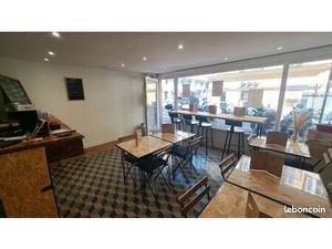 Droit au bail – Emplacement premium – Nice Le Port – Tous commerces sauf extraction