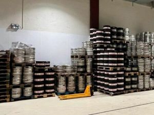 Local commercial à louer