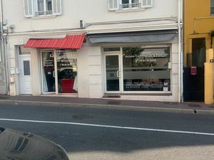 Droit au Bail - Cannes