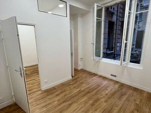 Local professionnel 25m2 refait à neuf - Paris 14