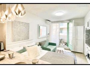 Location studio janvier