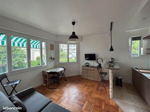 Studio Promenade Carré d'or