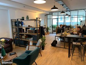 Location Bureau type