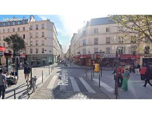 Loue - Boutique avec Extraction - 75014