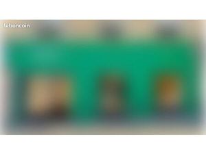 Joli local commercial – Paris 9ᵉ – 35 m² + réserve