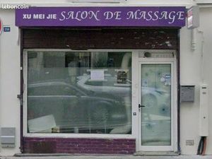 Local commercial 32 m² Paris