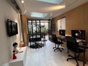 Colocation de bureaux (2 Postes inclus) – 650/mois – Pépite clé en main (Paris 18e  Jules 