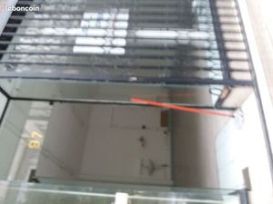 Paris 13e loue local Bureaux ou commerce en précaire