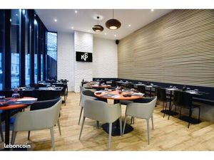 Restaurant avec terrasse 75006 Paris ( Boulevard du Montparnasse)