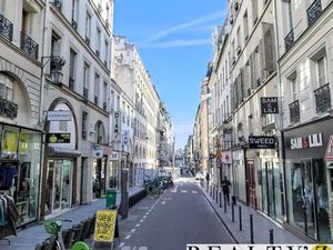 Local commercial 50 m²