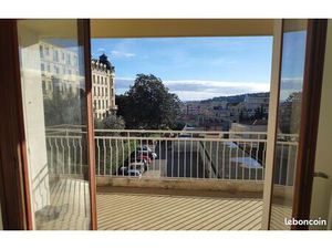 Appartement 2 pièces 49 m²