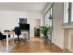 Bureau partagé à louer – 143 rue de Rennes