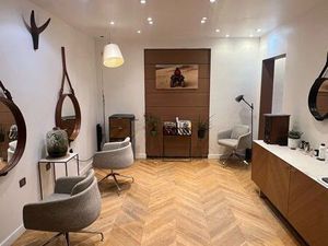 Location Fauteuil salon coiffure