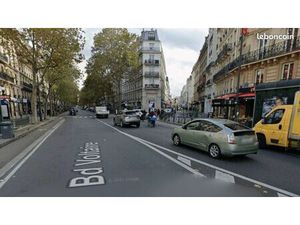 Local commercial 56 m²