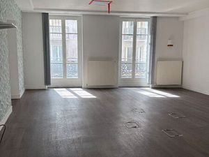 Bureaux 220 m² PARIS