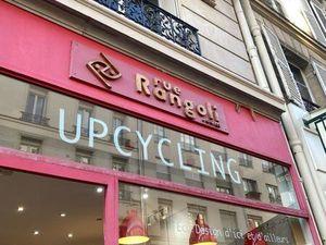 Bail à céder au centre de Paris