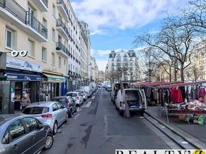 Local commercial 48 m²