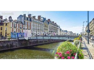 Local commercial 70 m²